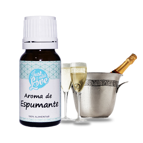Aroma de Espumante - 10ml