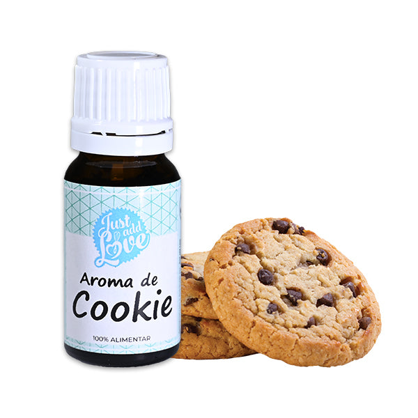 Aroma de Cookie - 10ml