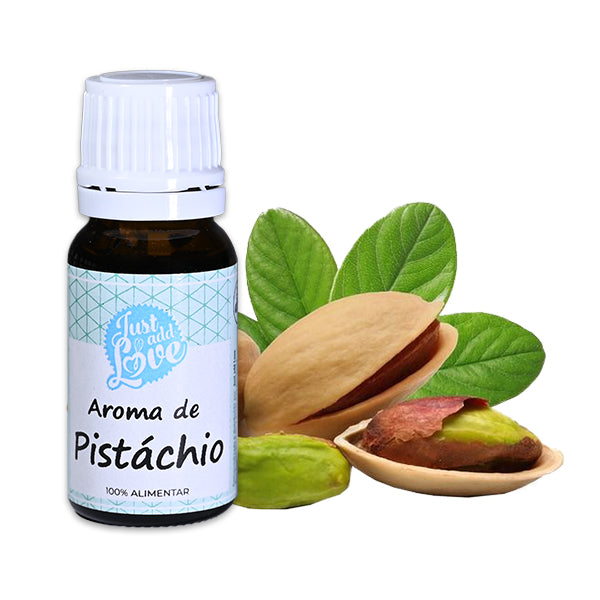Aroma de Pistachos - 10ml