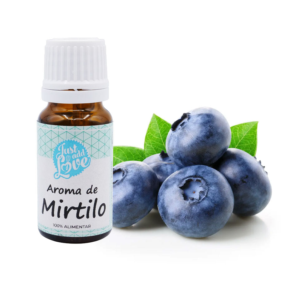 Aroma Mirtilo - 10ml