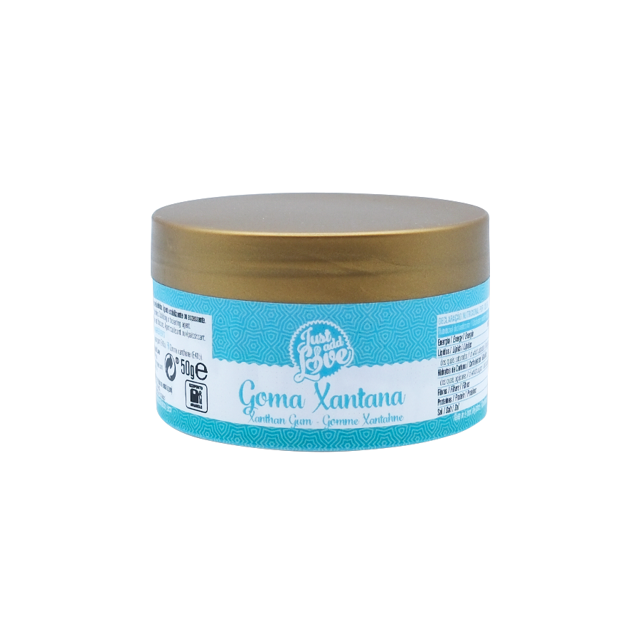 Goma Xantana 50g