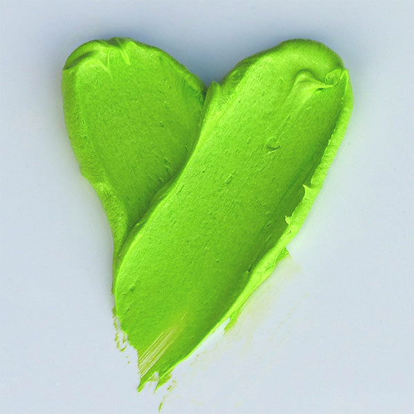 Corante em Gel Colours Neon Verde
