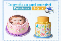Thumbnail for Impressões Personalizadas A4