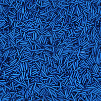Thumbnail for Bastonetes Metalizados Azul - 65g
