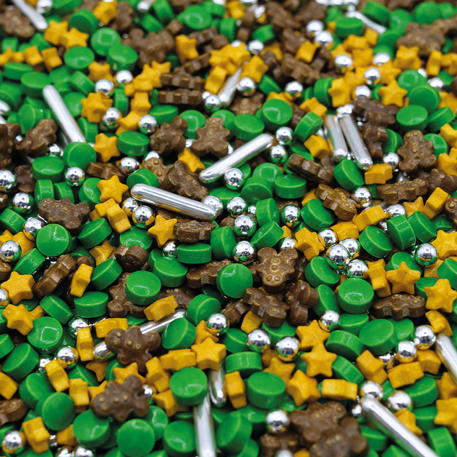 Mix Baltazar - 70 gr