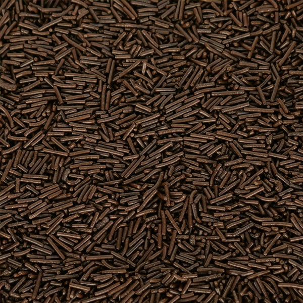 Granulado de Chocolate Negro - 250g