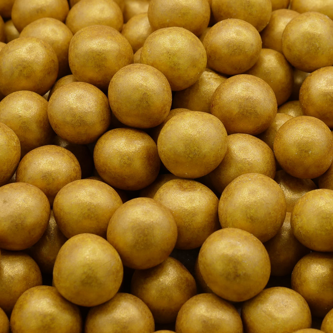 Bola cereal Ouro 100 gr