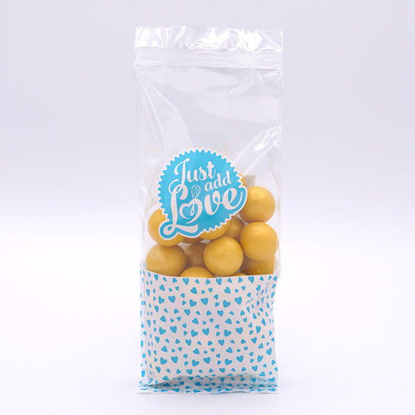Bola cereal Ouro 100 gr