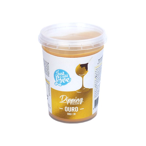 Dipping Ouro 200 gr