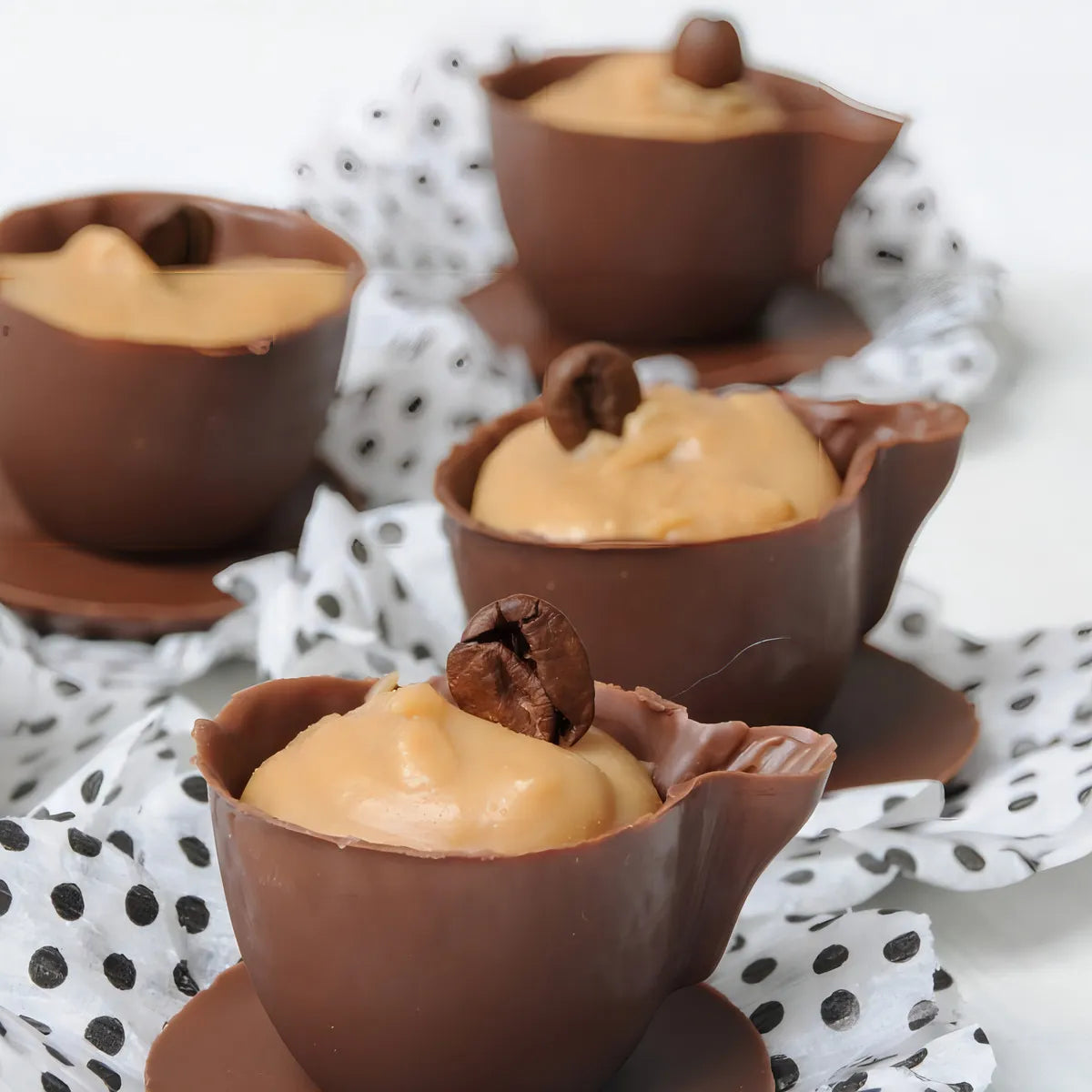 Forma Linha Especial - Xícara e Pires – PF29