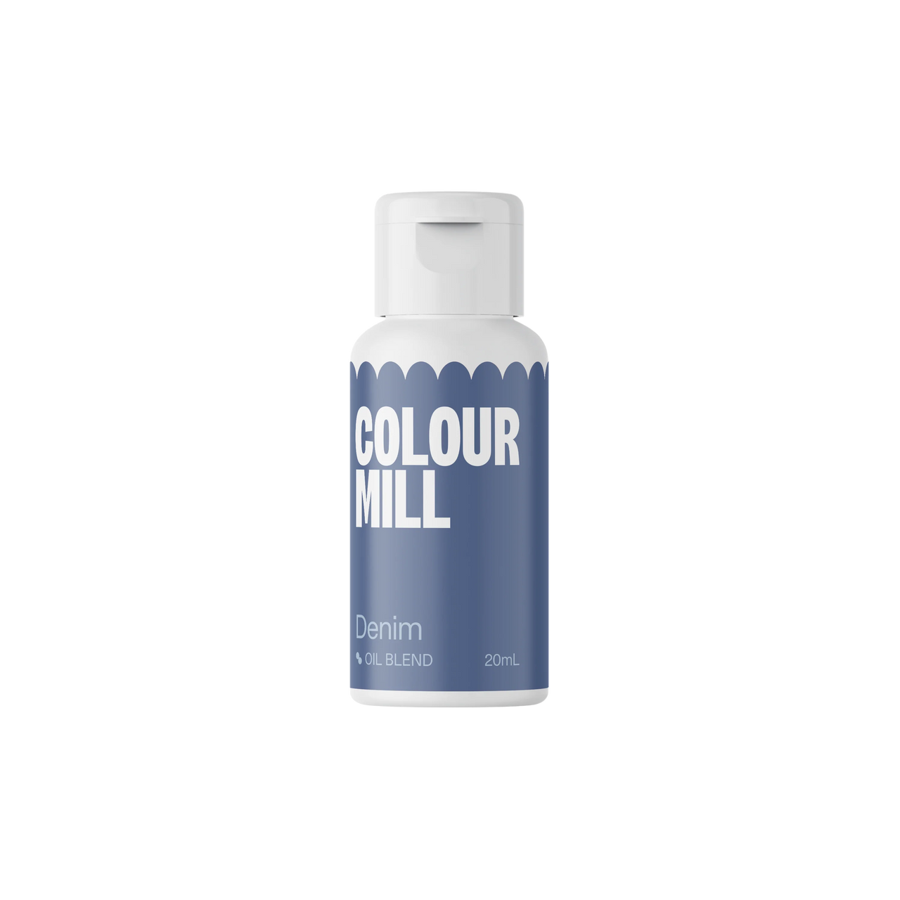 Corante Colour Mill Denim 20ml