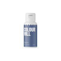 Thumbnail for Corante Colour Mill Denim 20ml