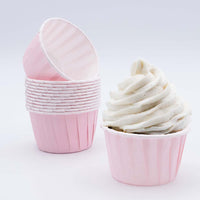 Thumbnail for Cápsula Cupcake Rosa Bebe - JustAddLove