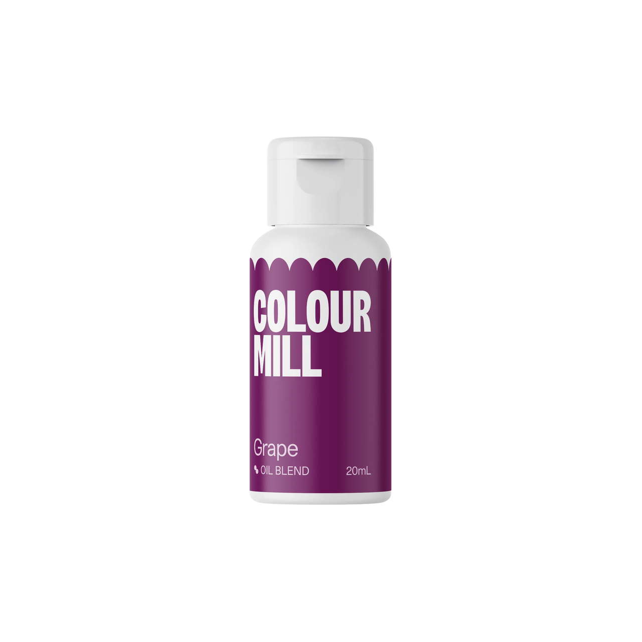 Corante Colour Mill Grape 20ml