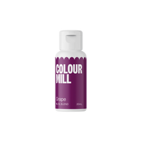 Thumbnail for Corante Colour Mill Grape 20ml