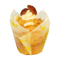 Thumbnail for Tulipa Cupcake Banana 24un - PME