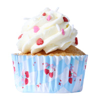 Thumbnail for Forma Cupcake Vintage Cereja 30 un - PME