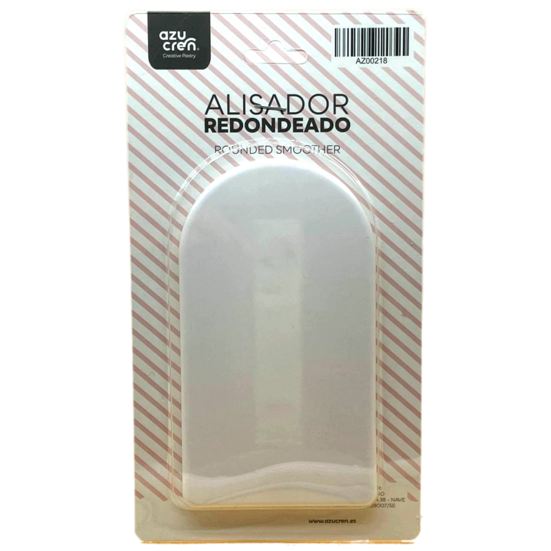 Alisador Pasta de açúcar - Azucren