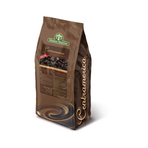 Chocolate Sucedaneo negro Centramerica 1kg