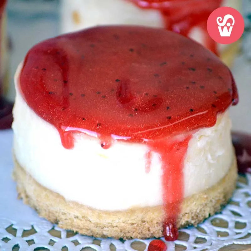 Cheesecake Americano 300gr