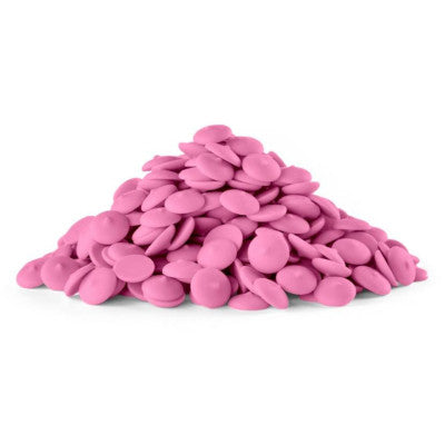 Chocolate Sucedaneo Morango 1kg