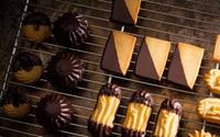 Thumbnail for Chocolates - Chocolate Sucedâneo Negro Top Callebaut - 10kg