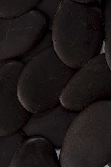 Chocolates - Chocolate Sucedaneo SuperBrill 170 Negro 10kg - Chocovic