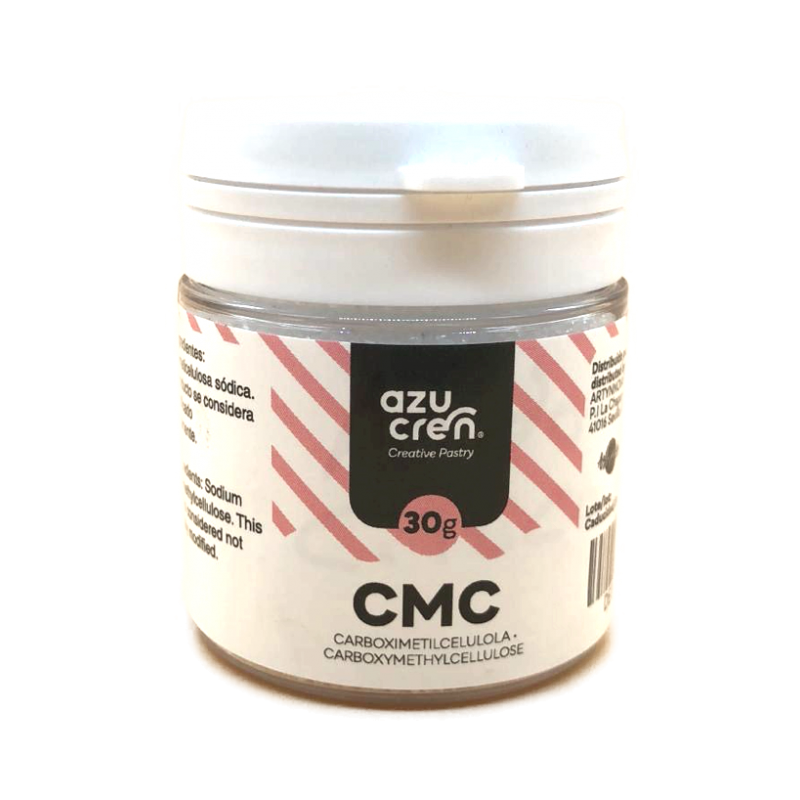 CMC 30g - Azucren