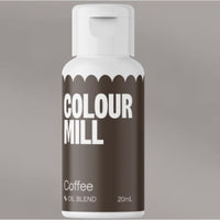 Thumbnail for Corante Colour Mill Coffee 20ml