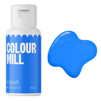 Thumbnail for Corante Colour Mill Cobalt 20ml