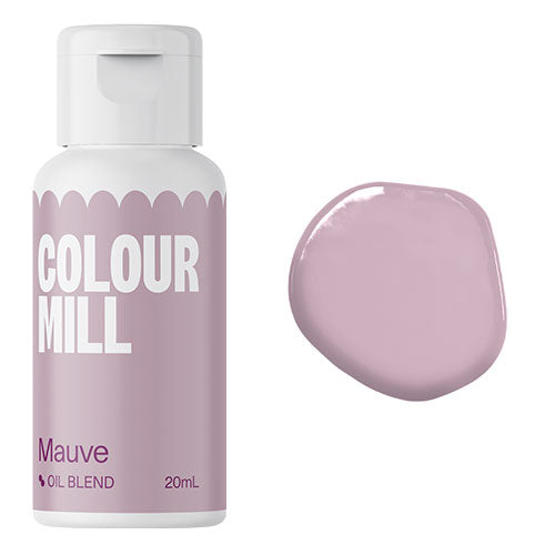 Corante Colour Mill Mauve 20ml