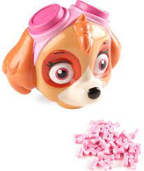 Mealheiro Patrulha Canina Sky - Dekora