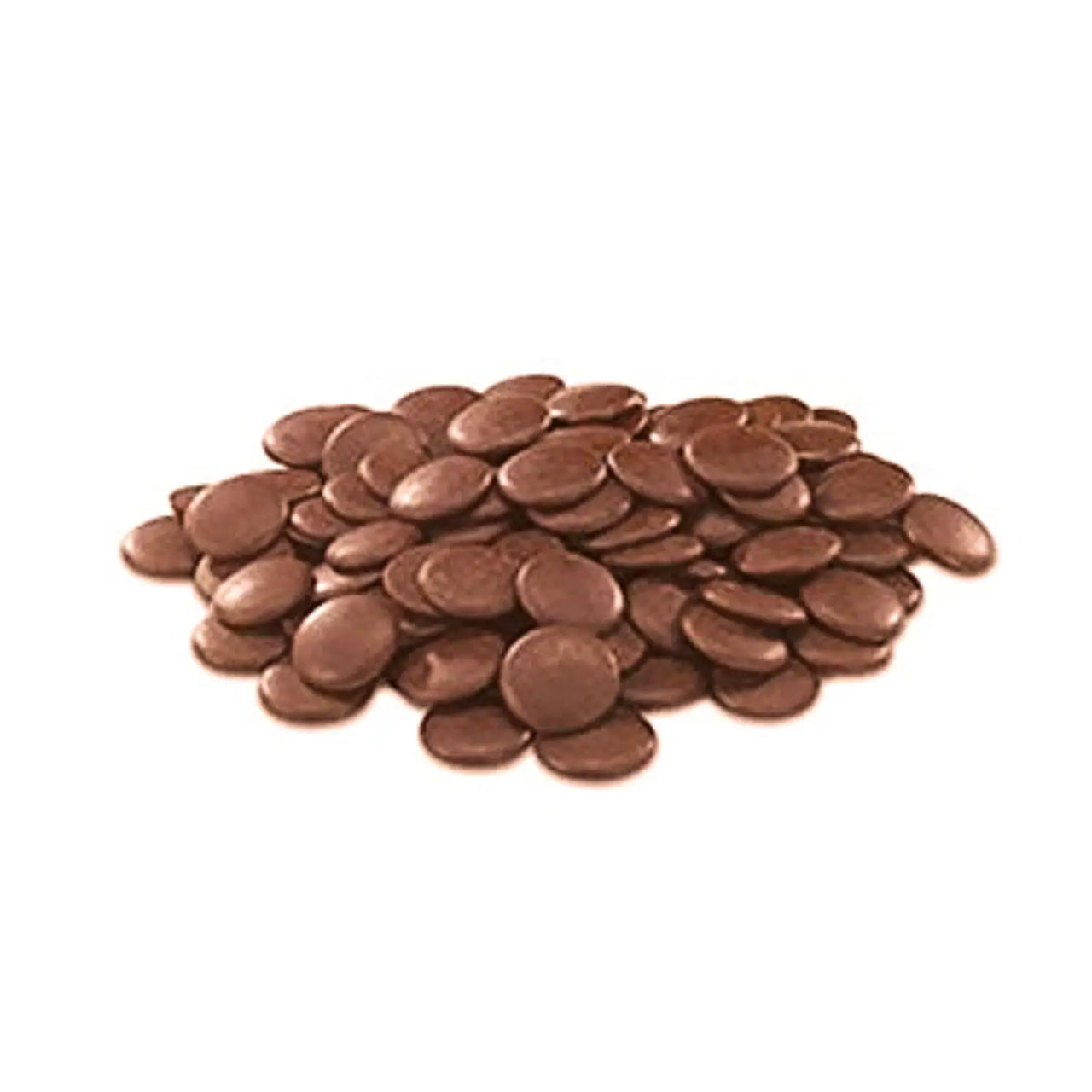 Chocolate Lactée Caramel (31%) Barry 250gr - Littlecakeshop