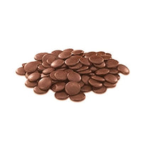 Thumbnail for Chocolate Lactée Caramel (31%) Barry 250gr - Littlecakeshop