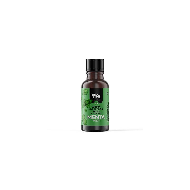 Aroma de Menta - 10ml