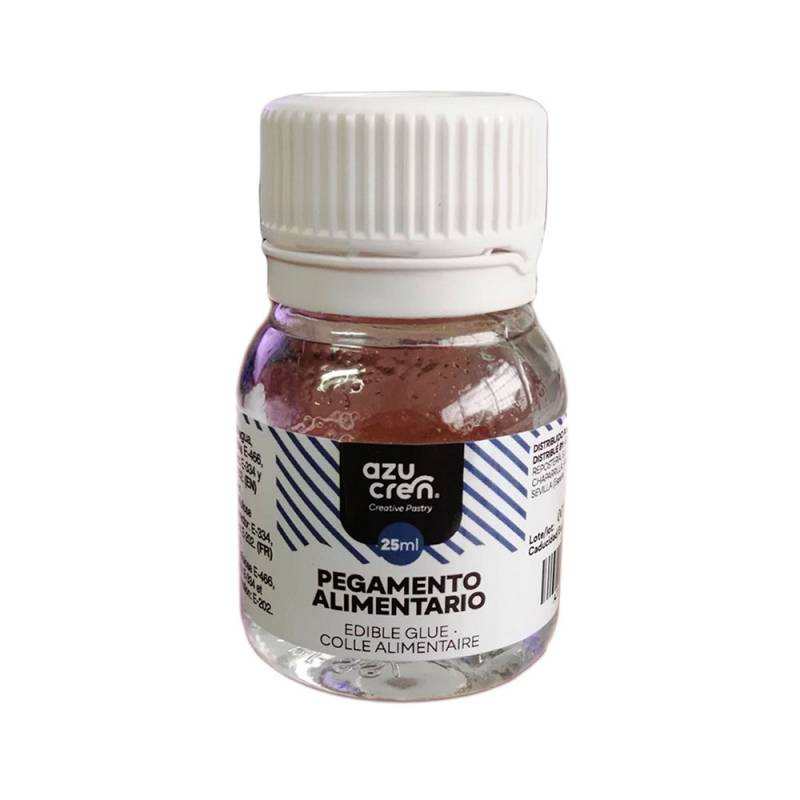 Cola Alimentar Azucren 25g