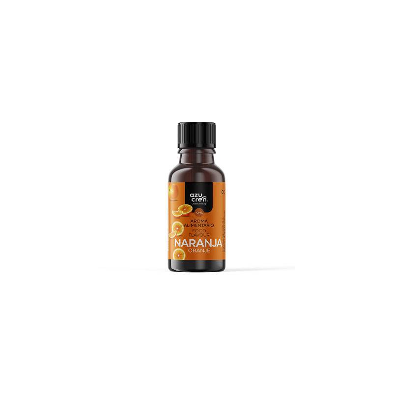 Aroma de Laranja - 10ml
