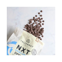 Thumbnail for Chocolate Vegan NXT Chufa (Leite) 250gr Callebaut - Littlecakeshop