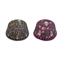 Thumbnail for Cápsula para Cupcake Halloween - Decora