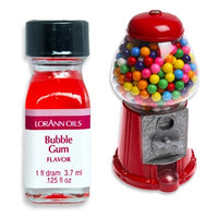 Thumbnail for Essência Concentrada 3.7ML – Pastilha Elástica