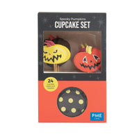 Thumbnail for Kit Cupcake Halloween - PME