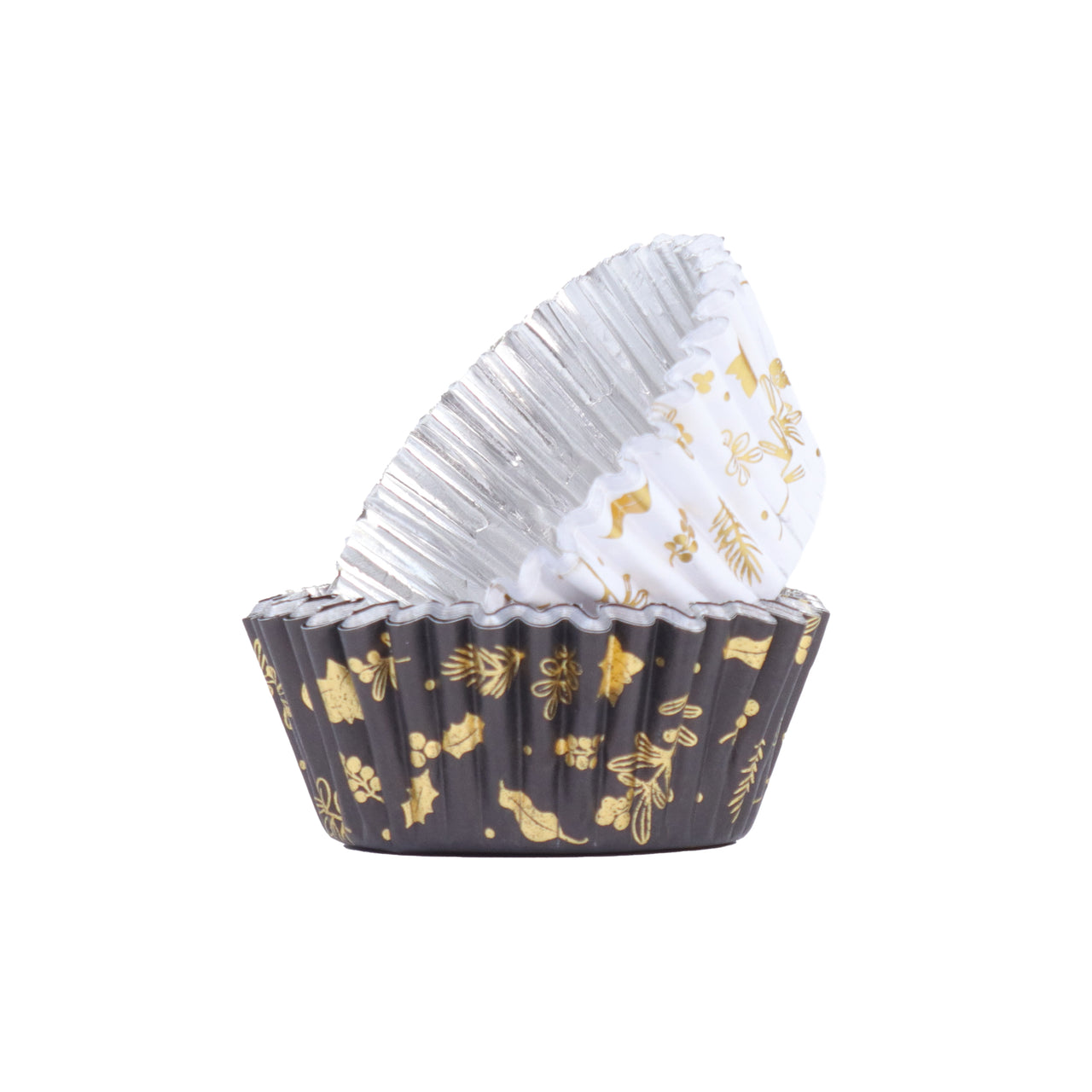 Cápsula Cupcake Christmas - PME
