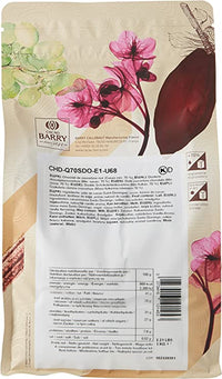 Thumbnail for Chocolate Origem Saint Domingue 70% - Callebaut