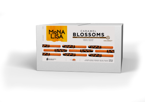 Blossom Caramelo 2,5Kg - MonaLisa