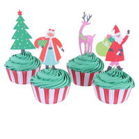 Thumbnail for Kit  Cupcake Pai Natal - PME