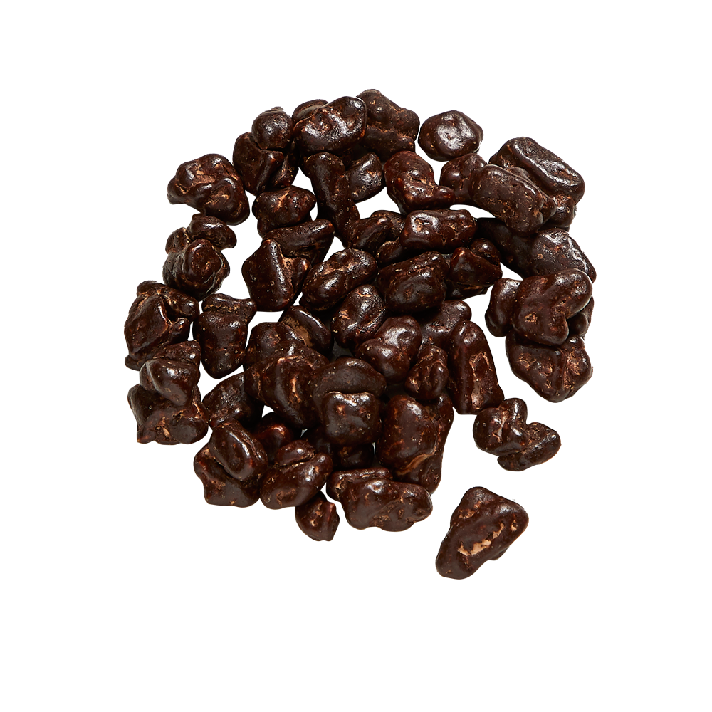ChocRocks Dark 520g - MonaLisa