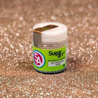 Thumbnail for Glitter em Pó para Decoração Nude Rosê 5g - Sugar Art
