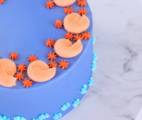 Thumbnail for Kit Bico de Confeitar MiniCupcake e Estrelas 3 un - PME