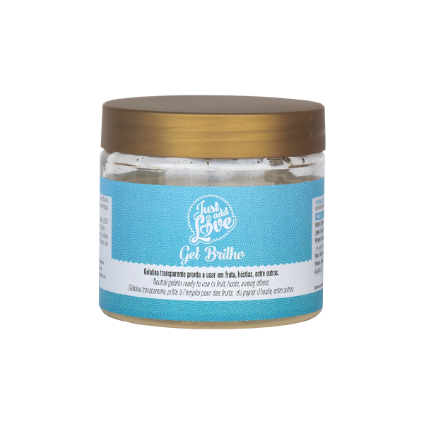 Gel Brilho 1kg