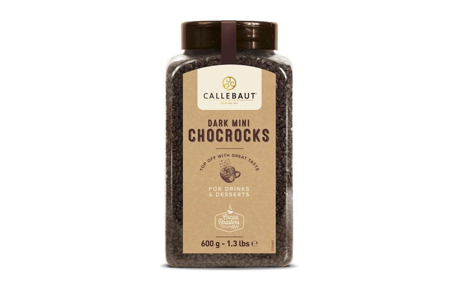 ChocRocks Dark 520g - MonaLisa